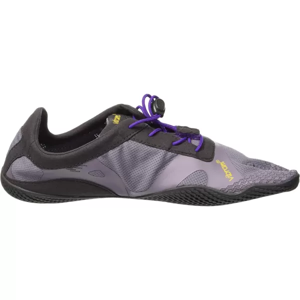 Vibram Womens FiveFingers KSO EVOLavenderPurple