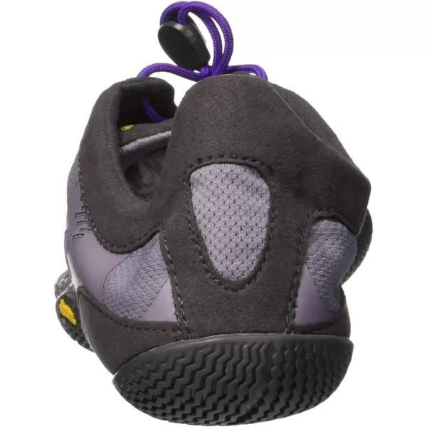 Vibram Womens FiveFingers KSO EVOLavenderPurple