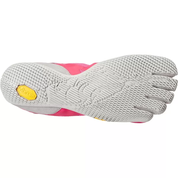 Vibram Womens FiveFingers KSO EVOPinkGrey