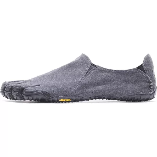 Vibram FiveFingers CVT LB Mens Five Fingers Shoes CasualGreyBlack