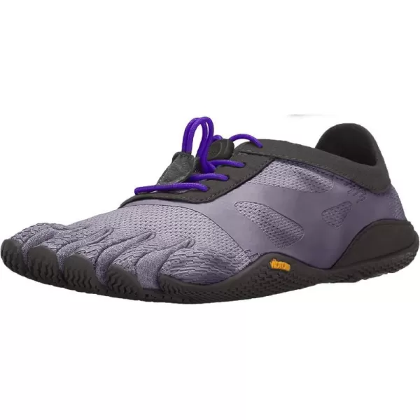 Vibram Womens FiveFingers KSO EVOLavenderPurple