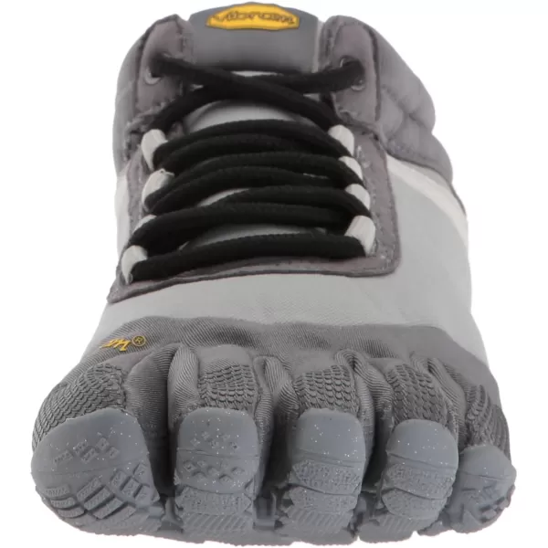 Vibram Five Fingers Womens Trek Ascent Insulated Trail Hiking ShoeGrey