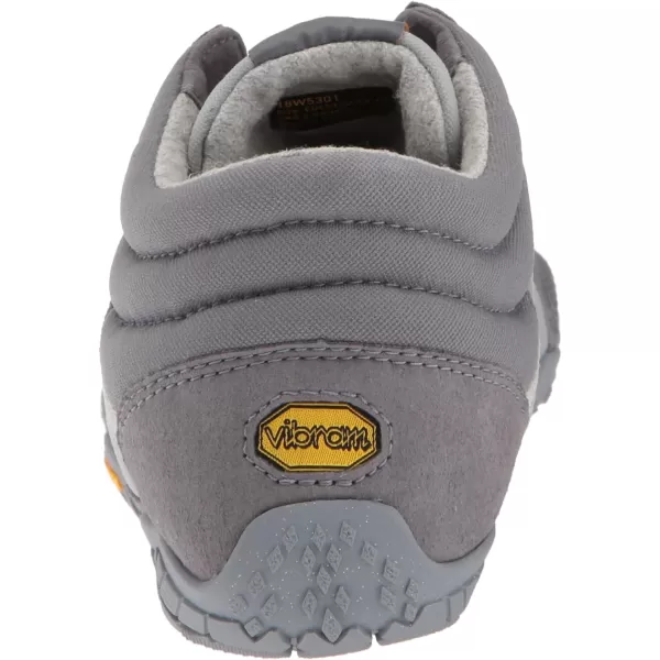 Vibram Five Fingers Womens Trek Ascent Insulated Trail Hiking ShoeGrey