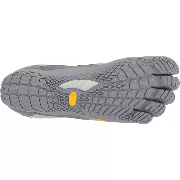 Vibram Five Fingers Womens Trek Ascent Insulated Trail Hiking ShoeGrey