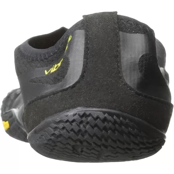 Vibram FiveFingers Seeya LS Night Running ShoesBlackBlack