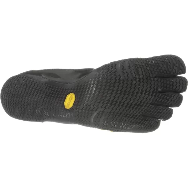 Vibram FiveFingers Seeya LS Night Running ShoesBlackBlack