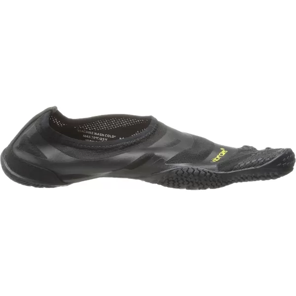 Vibram FiveFingers Seeya LS Night Running ShoesBlackBlack