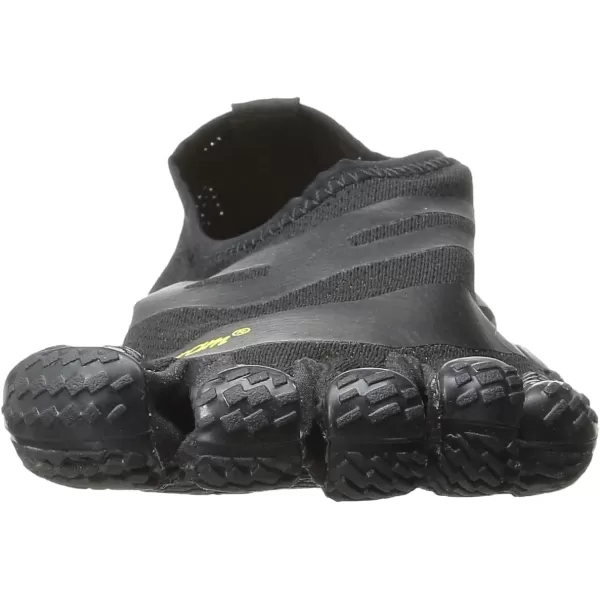 Vibram FiveFingers Seeya LS Night Running ShoesBlackBlack