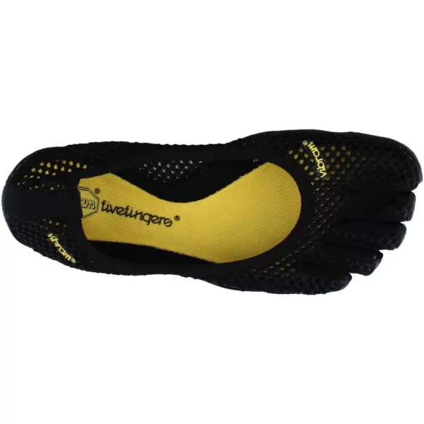 Vibram FiveFingers ViBBlack