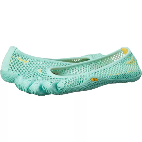 Vibram FiveFingers Womens Vib Fitness ShoesMint