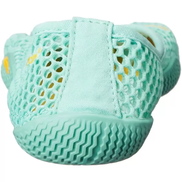 Vibram FiveFingers Womens Vib Fitness ShoesMint