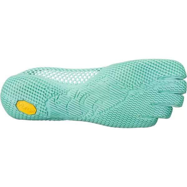 Vibram FiveFingers Womens Vib Fitness ShoesMint