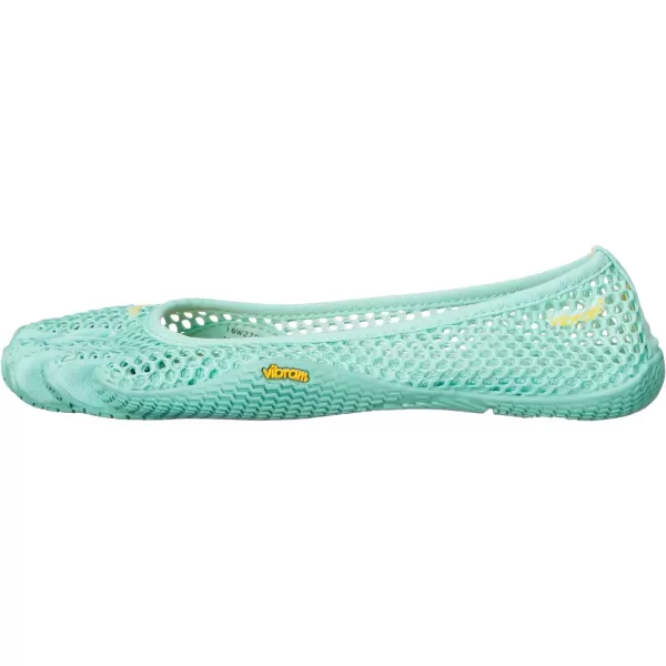 Vibram FiveFingers Womens Vib Fitness ShoesMint