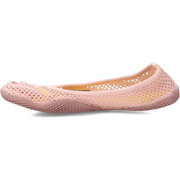 Vibram FiveFingers Womens Vib Fitness ShoesPale Mauve