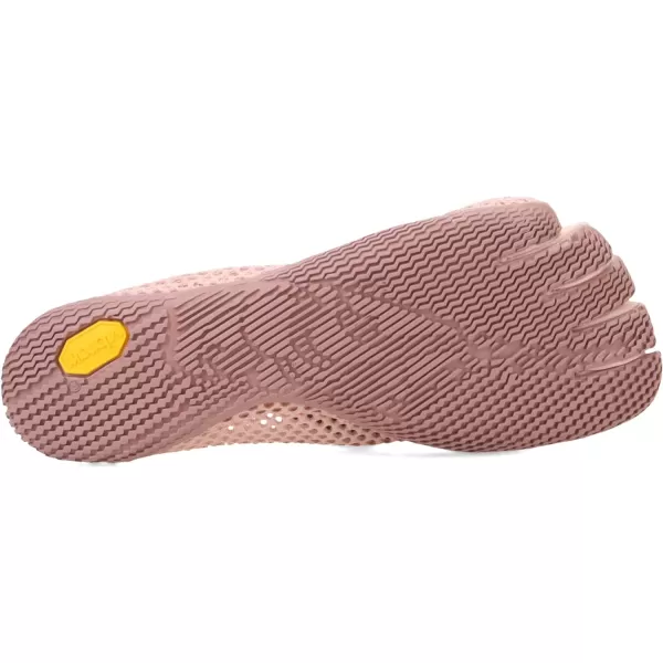 Vibram FiveFingers Womens Vib Fitness ShoesPale Mauve