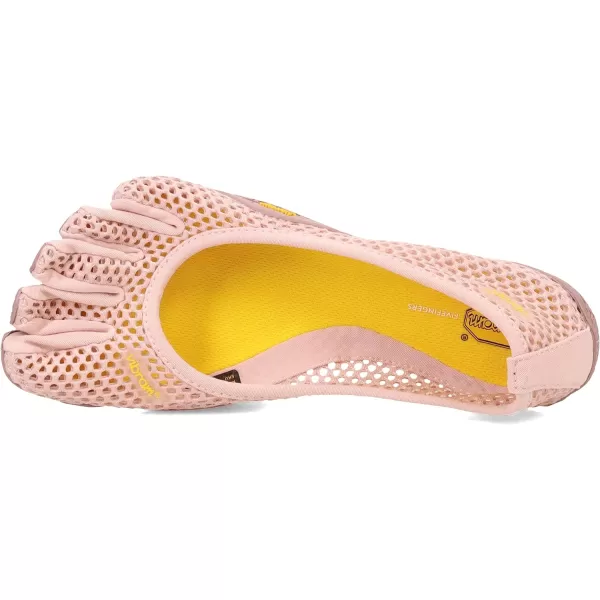 Vibram FiveFingers Womens Vib Fitness ShoesPale Mauve