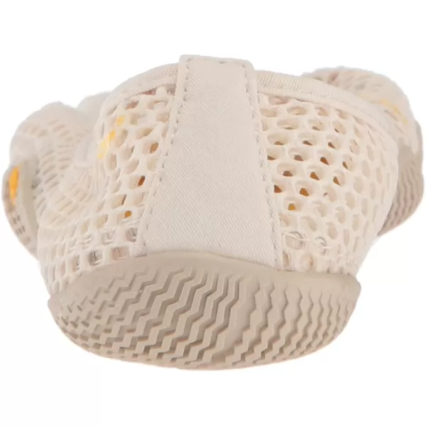 Vibram FiveFingers Womens Vib Fitness ShoesWhite Cap