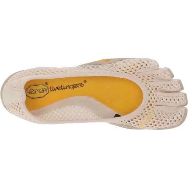 Vibram FiveFingers Womens Vib Fitness ShoesWhite Cap