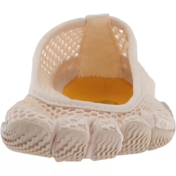 Vibram FiveFingers Womens Vib Fitness ShoesWhite Cap