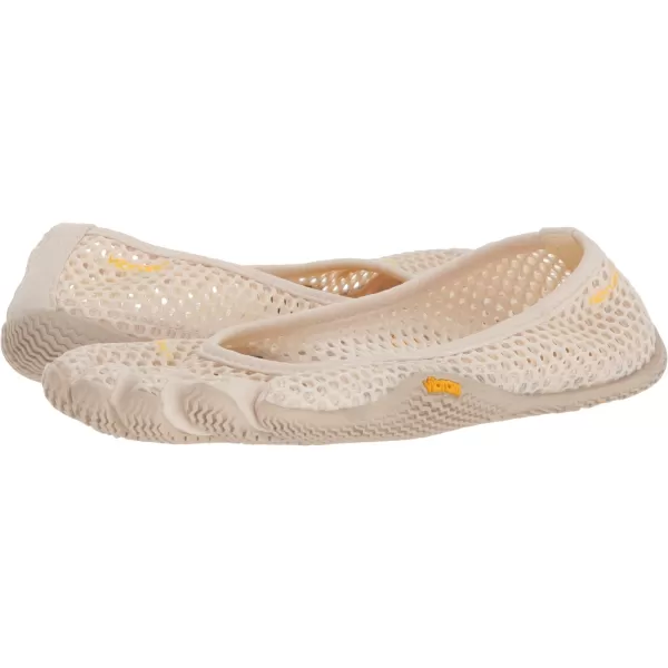 Vibram FiveFingers Womens Vib Fitness ShoesWhite Cap