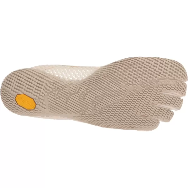 Vibram FiveFingers Womens Vib Fitness ShoesWhite Cap