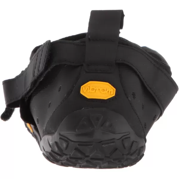 Vibram Mens Five Fingers VAqua Water ShoeBlack