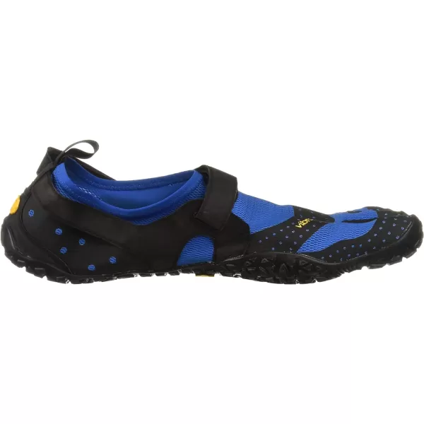 Vibram Mens Five Fingers VAqua Water ShoeBlueBlack