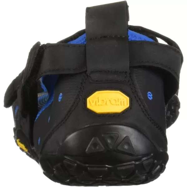 Vibram Mens Five Fingers VAqua Water ShoeBlueBlack