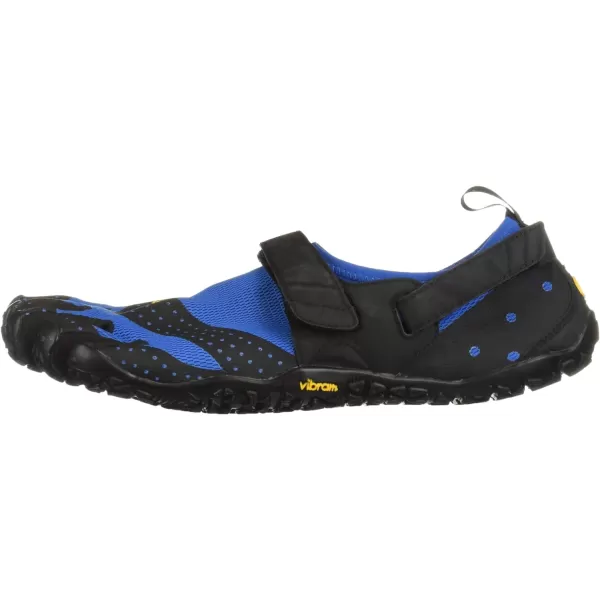 Vibram Mens Five Fingers VAqua Water ShoeBlueBlack