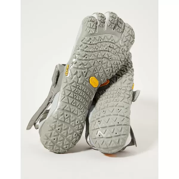 Vibram Mens Five Fingers VAqua Water ShoeGrey