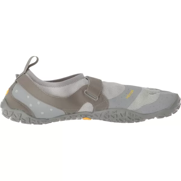 Vibram Mens Five Fingers VAqua Water ShoeGrey