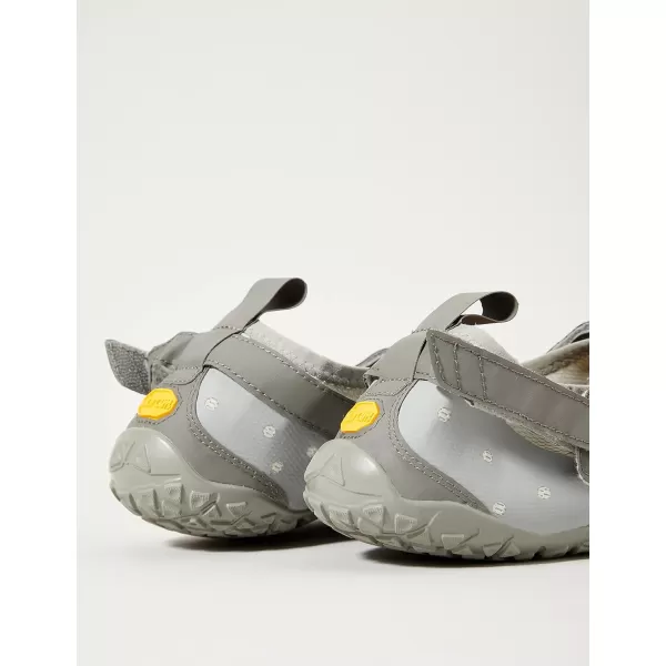 Vibram Mens Five Fingers VAqua Water ShoeGrey