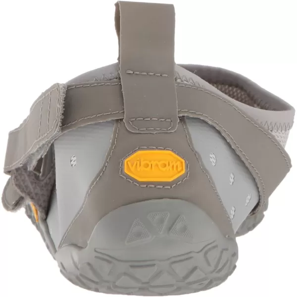 Vibram Mens Five Fingers VAqua Water ShoeGrey