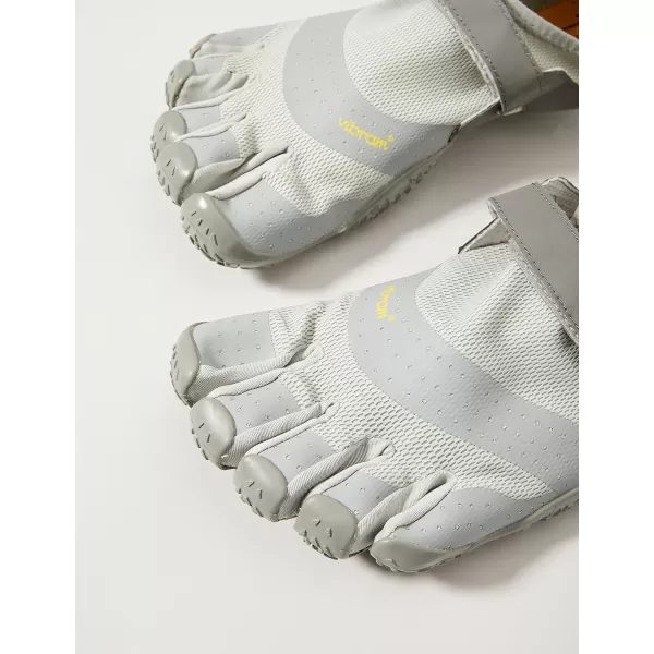 Vibram Mens Five Fingers VAqua Water ShoeGrey