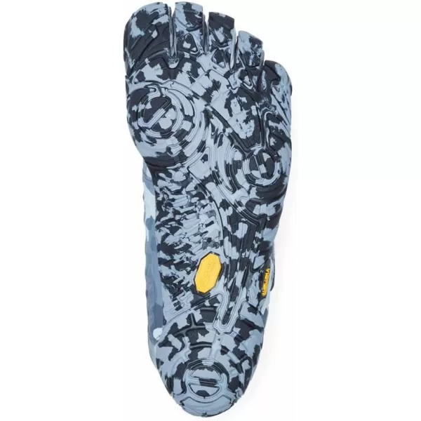 Vibram Mens FiveFingers VTrain 20 Fitness and Cross Training ShoeGrey Camo