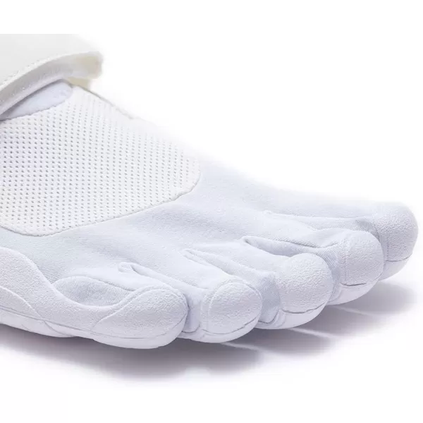 Vibram Mens KSOM Running ShoeWhite