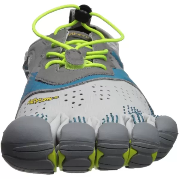 Vibram Mens VRun Running ShoeOyster