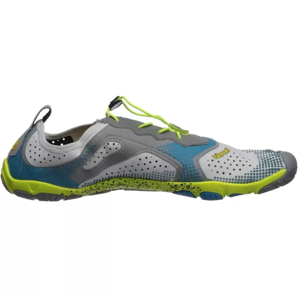 Vibram Mens VRun Running ShoeOyster