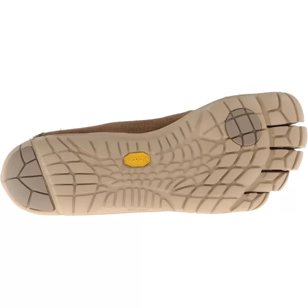 Vibram Womens CVTHemp SneakerKhaki