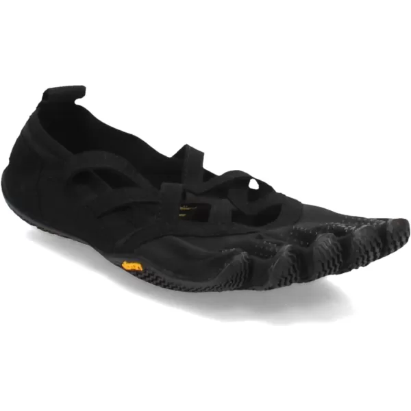 Vibram Womens Five Fingers Alitza Loop Training Shoe BlackVibram Womens Five Fingers Alitza Loop Training Shoe Black