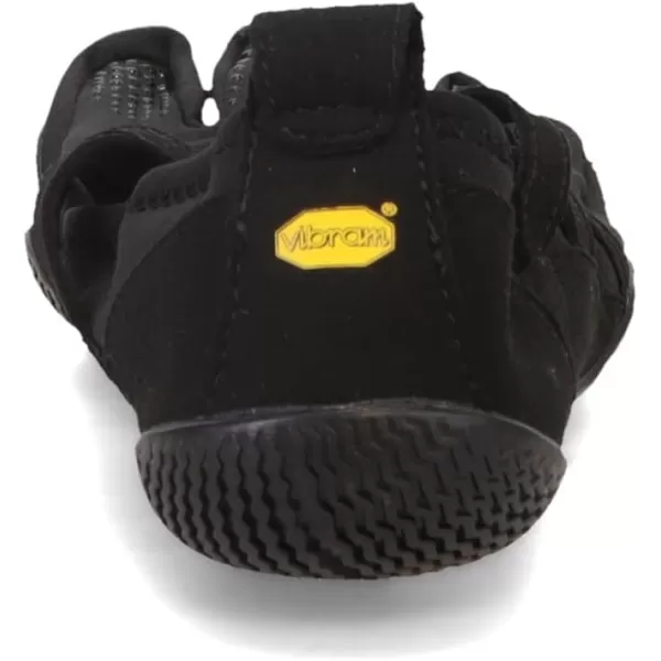 Vibram Womens Five Fingers Alitza Loop Training Shoe BlackVibram Womens Five Fingers Alitza Loop Training Shoe Black