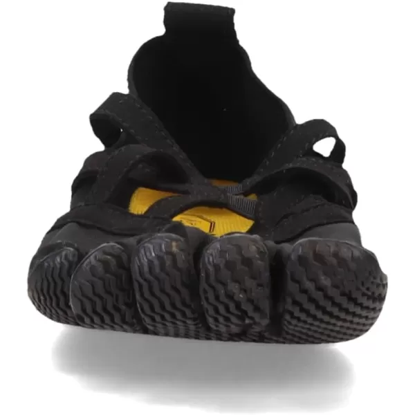 Vibram Womens Five Fingers Alitza Loop Training Shoe BlackVibram Womens Five Fingers Alitza Loop Training Shoe Black