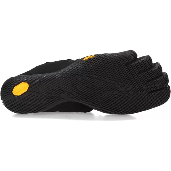 Vibram Womens Five Fingers Alitza Loop Training Shoe BlackVibram Womens Five Fingers Alitza Loop Training Shoe Black