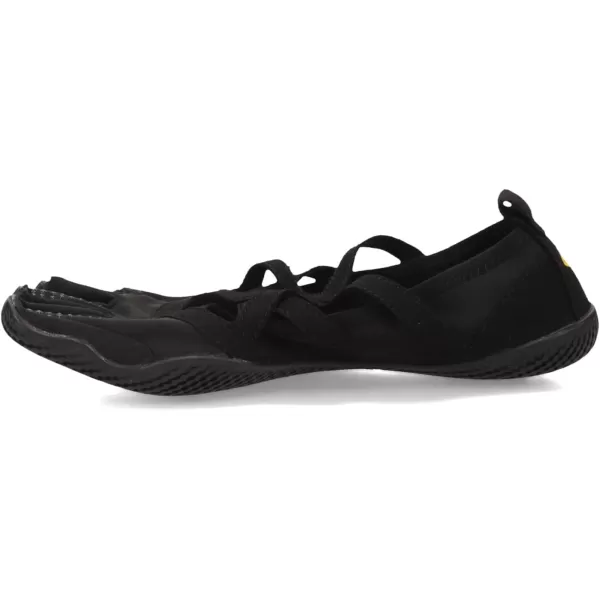 Vibram Womens Five Fingers Alitza Loop Training Shoe BlackVibram Womens Five Fingers Alitza Loop Training Shoe Black