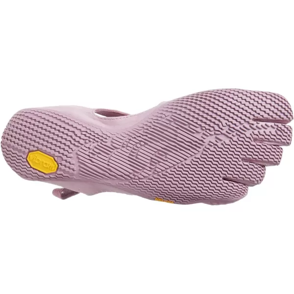 Vibram Womens Five Fingers VSoul Indoor Training Shoe Lavender 36 MVibram Womens Five Fingers VSoul Indoor Training Shoe Lavender 36 M