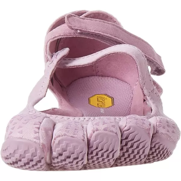 Vibram Womens Five Fingers VSoul Indoor Training Shoe Lavender 36 MVibram Womens Five Fingers VSoul Indoor Training Shoe Lavender 36 M