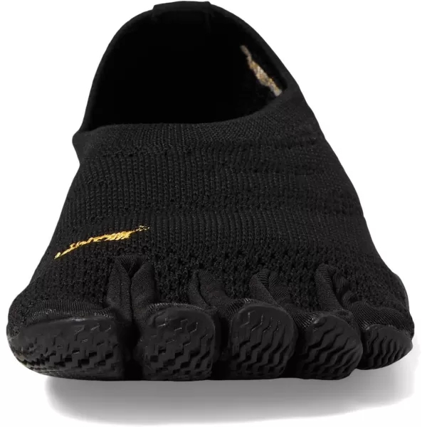 Vibram Womens FiveFingers ElX Knit ShoeBlack