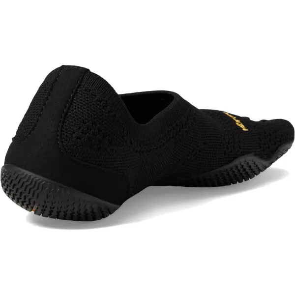 Vibram Womens FiveFingers ElX Knit ShoeBlack