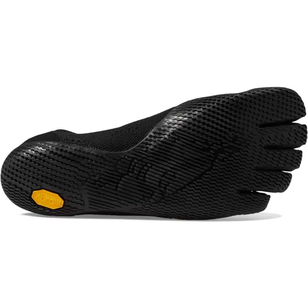 Vibram Womens FiveFingers ElX Knit ShoeBlack