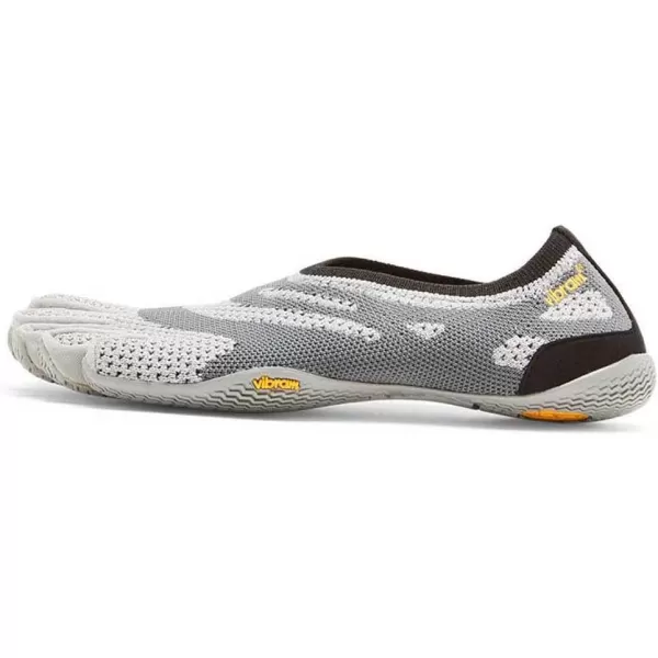 Vibram Womens FiveFingers ElX Knit ShoeGrey